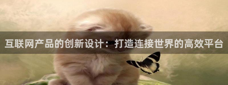 辉达娱乐待遇：互联网产品的创新